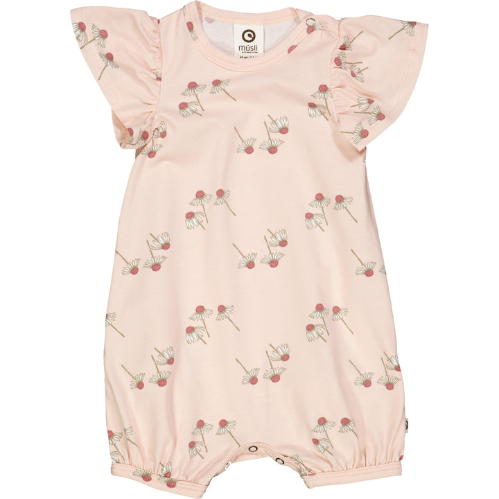 CHAMOMILE sommerdragt med blomster