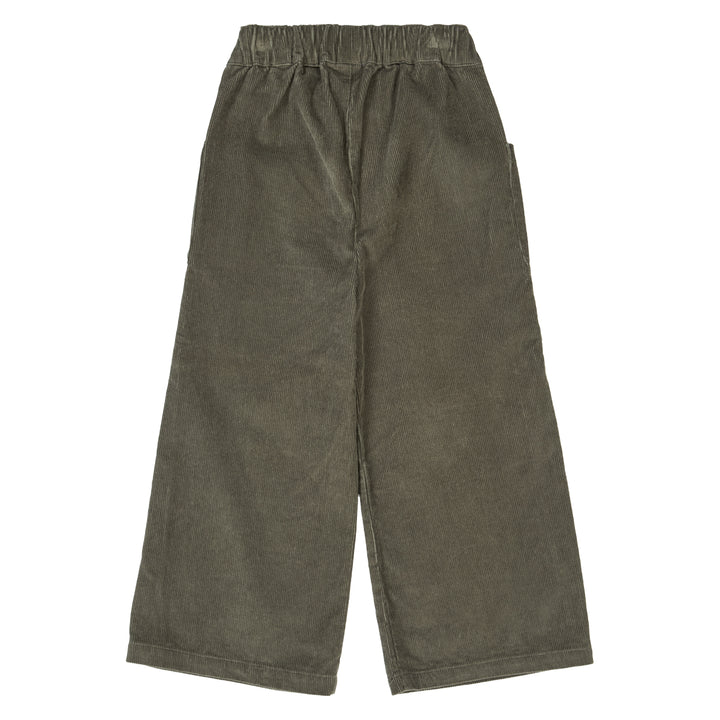 CORDUROY bukser i fløjl