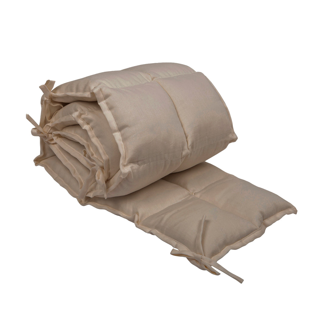 KAPOK sengerand 28x166 cm