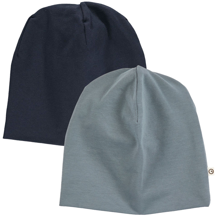 COZY ME beanie str. 104/110-128/134 2-pak