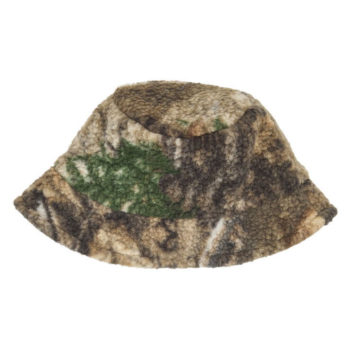 PICKLES teddy fleece bøllehat