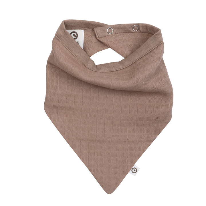 MUSLIN hagesmæk/savlesmæk