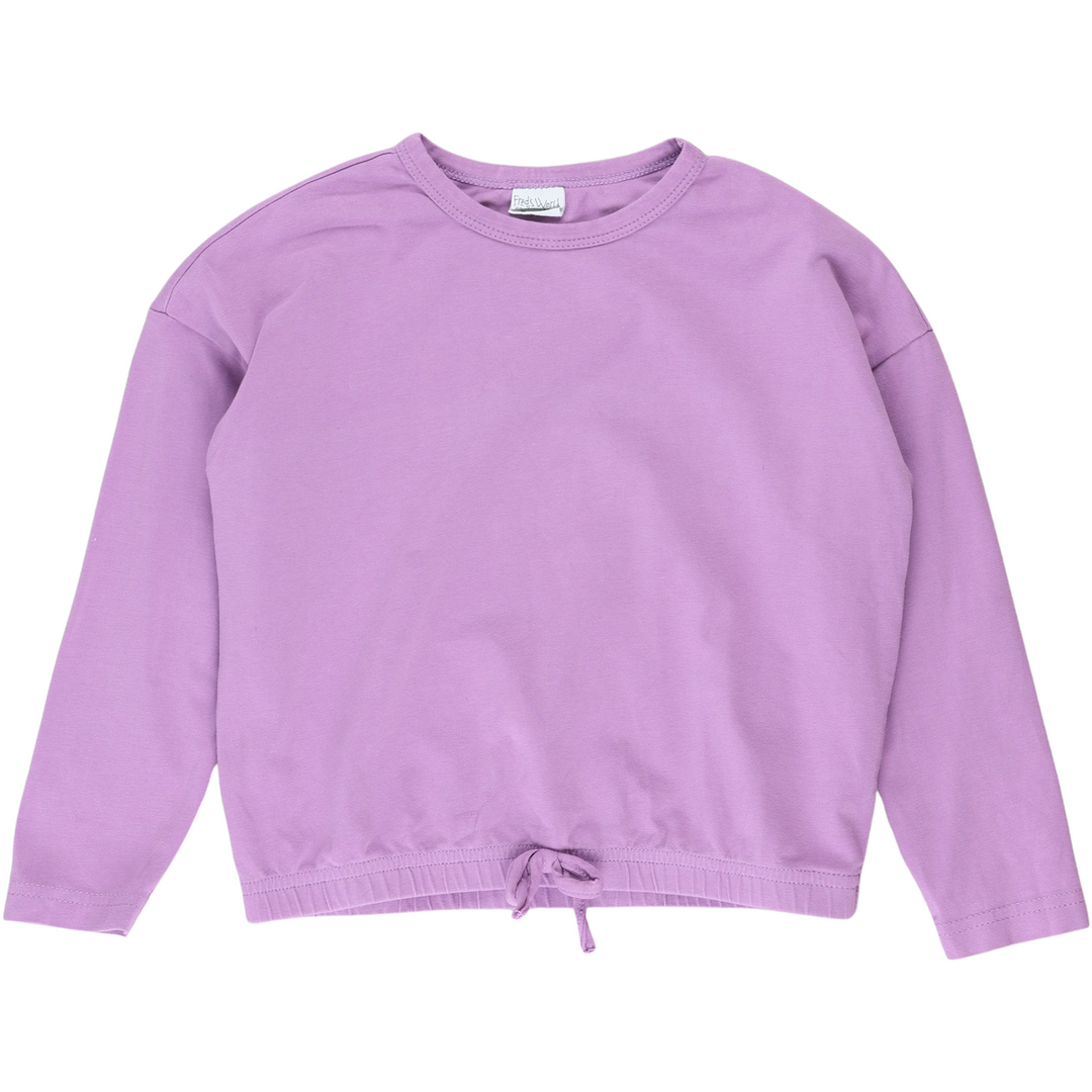 RE-LOVED ALFA VOLUME bluse