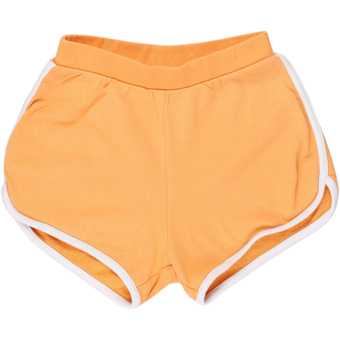 RE-LOVED COLLEGE sweatshorts