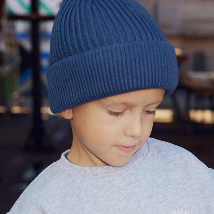 CHUNKY KNIT strikhue