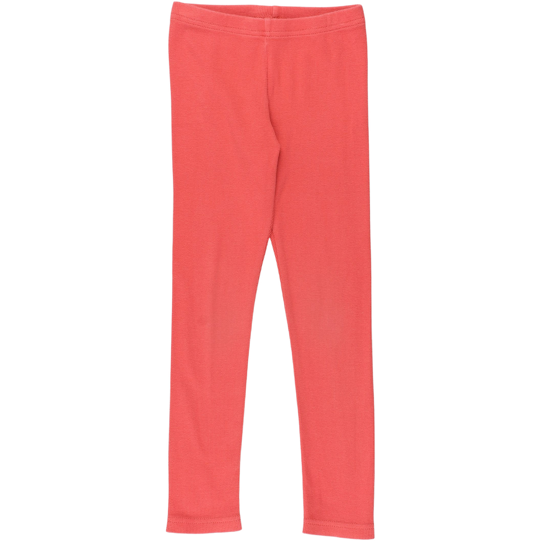 RE-LOVED SOLID Leggings