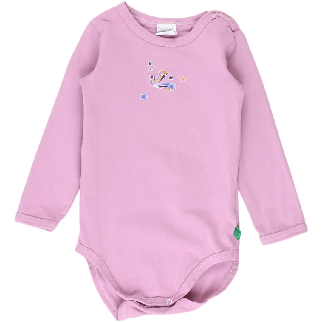 RE-LOVED TANGLE body med broderi