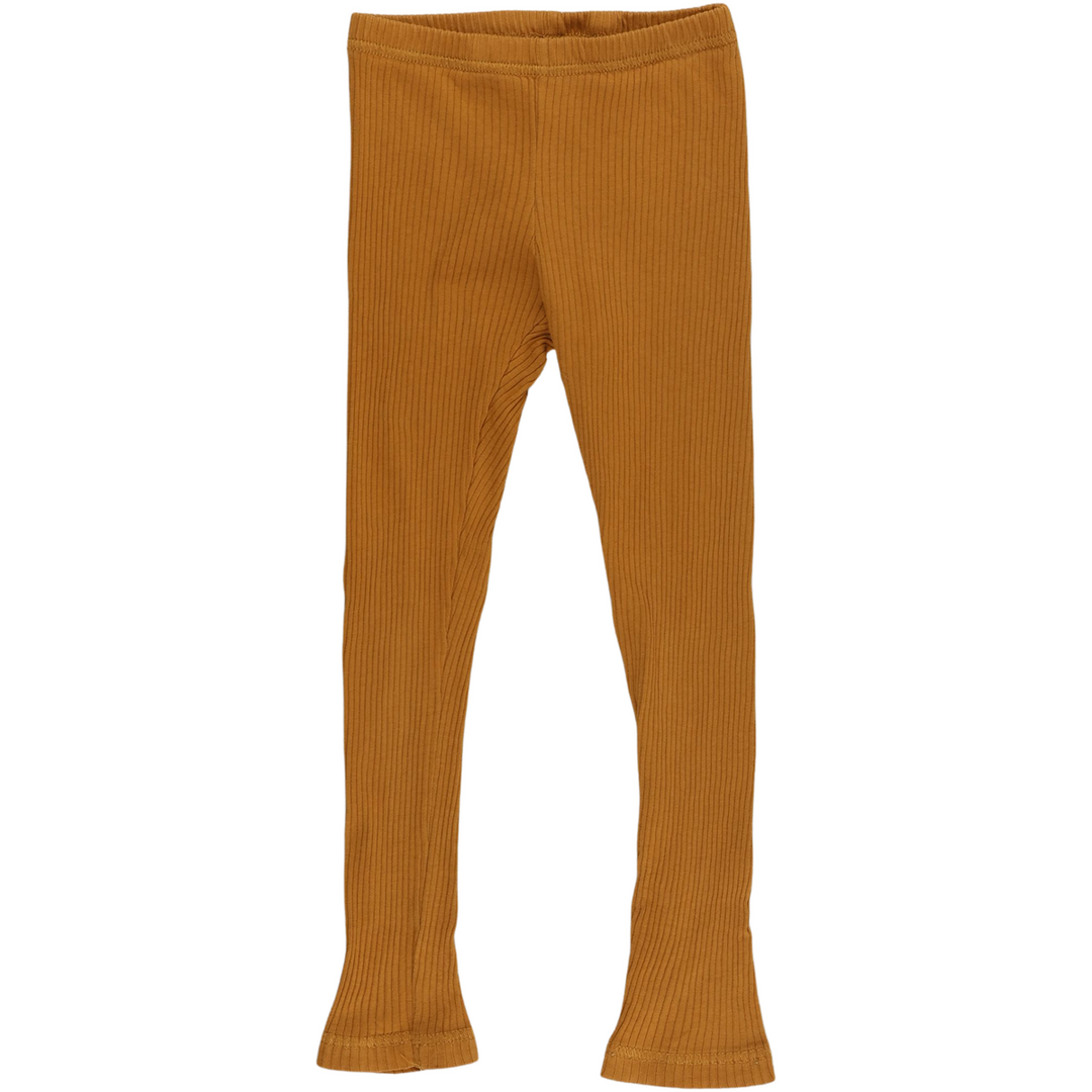 RE-LOVED COZY RIB leggings
