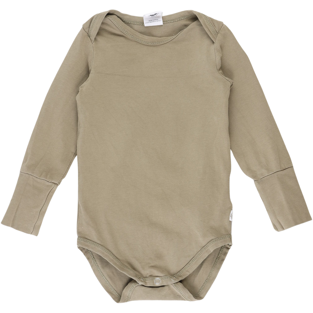 RE-LOVED COZY ME body