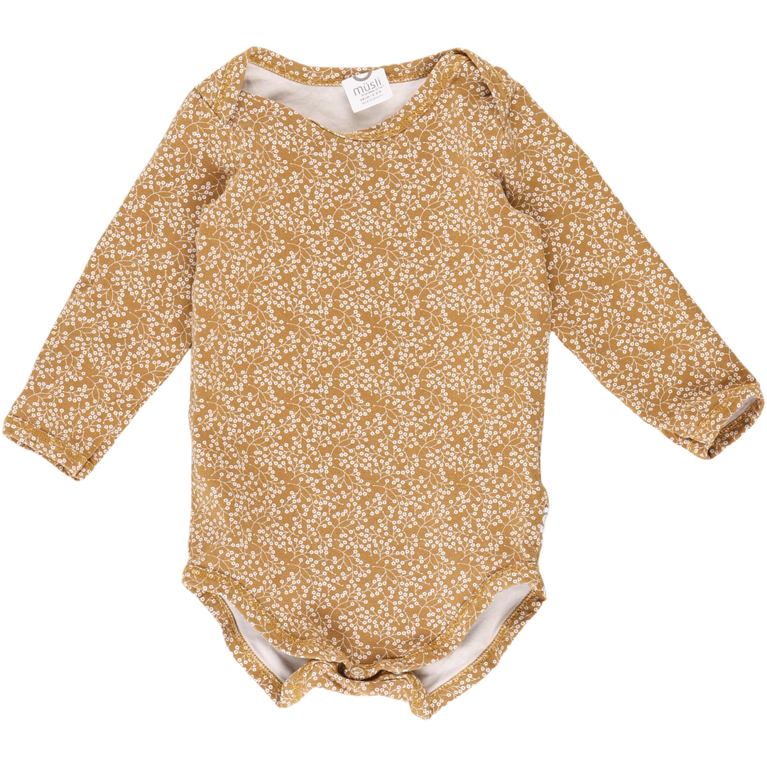 RE-LOVED PETIT FLEUR body med print