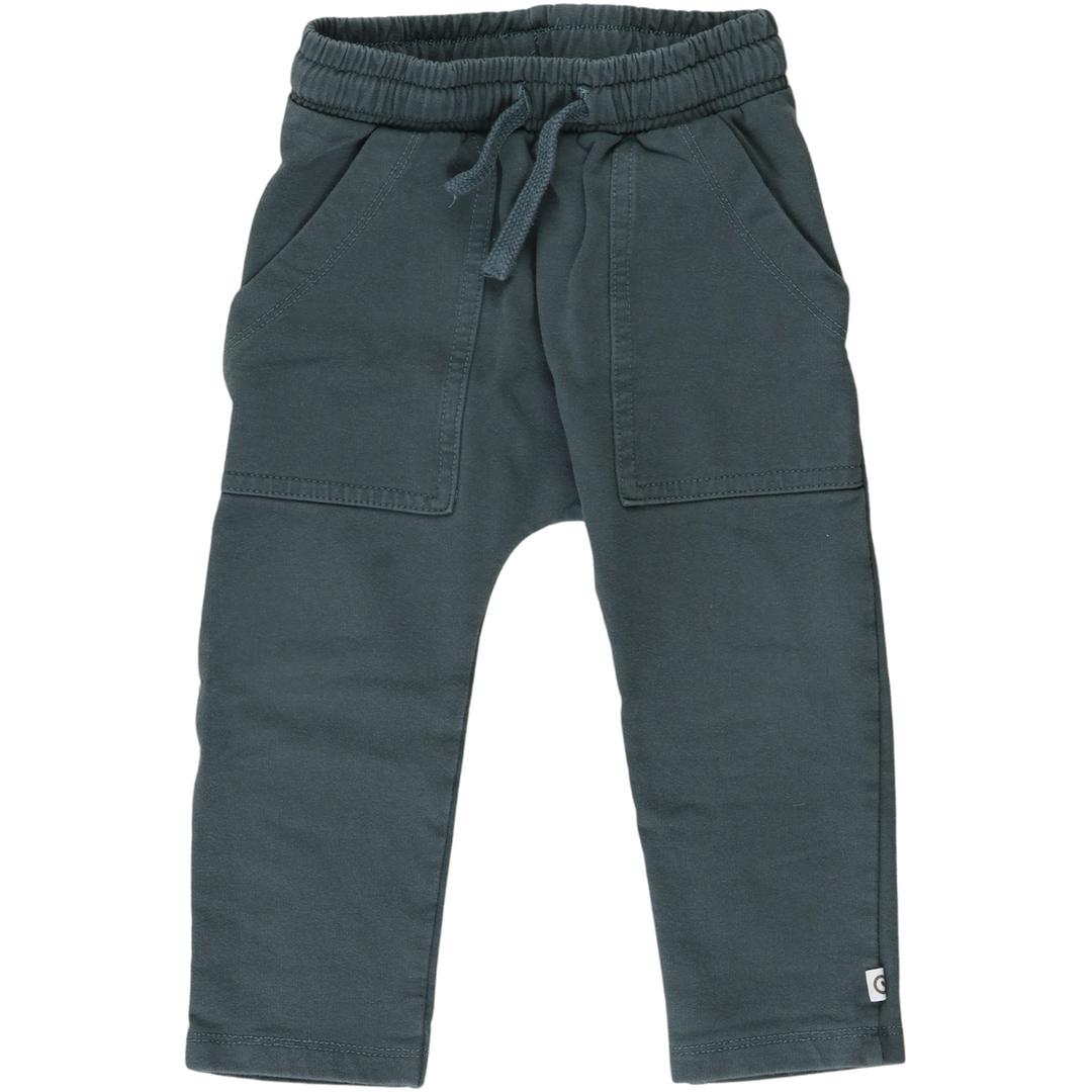 RE-LOVED COZY ME sweat bukser med store lommer