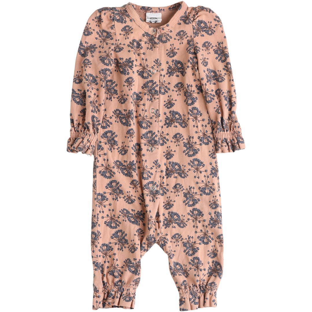 RE-LOVED ADORABLE heldragt med blomsterprint