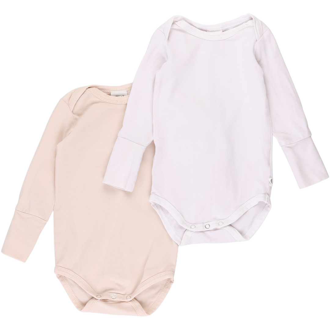 RE-LOVED Cozy me body 2-pack