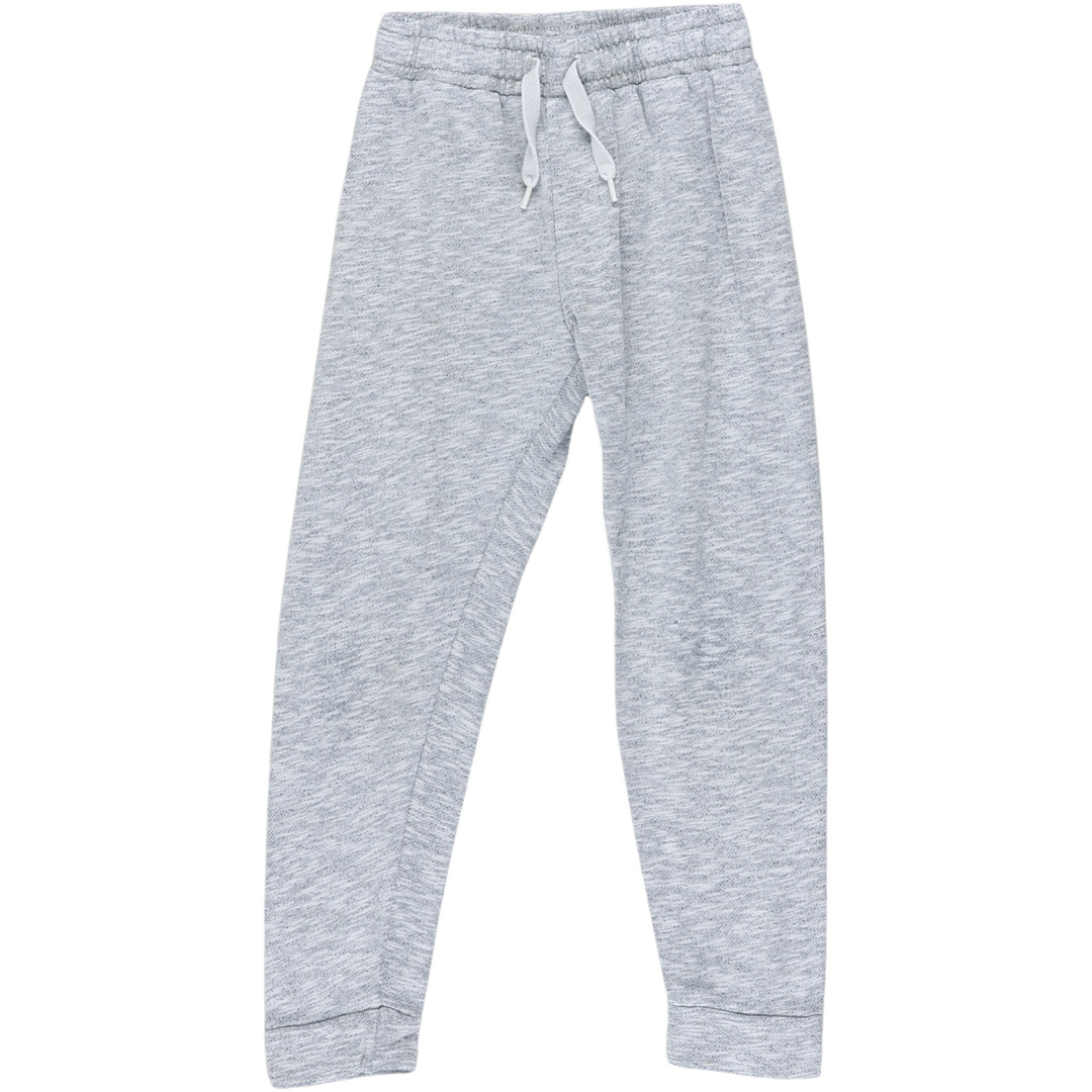 RE-LOVED Sweat-bukser med bindebånd