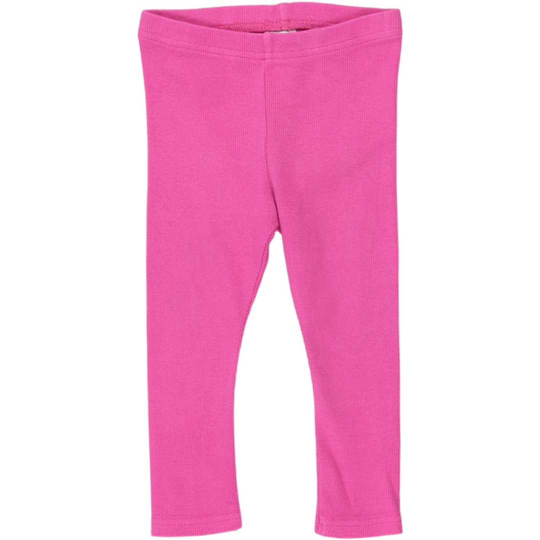 RE-LOVED ALFA RIB leggings