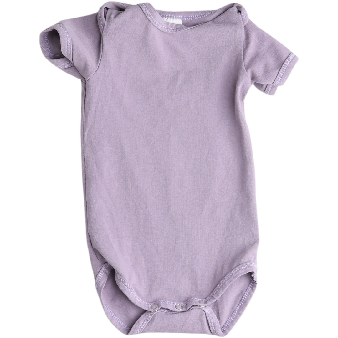 RE-LOVED COZY ME ensfarvet body