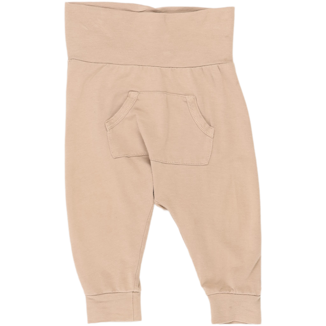 RE-LOVED COZY ME bukser med forlomme