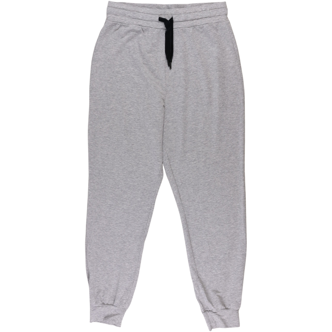 RE-LOVED Tynde sweatpants i lyocell