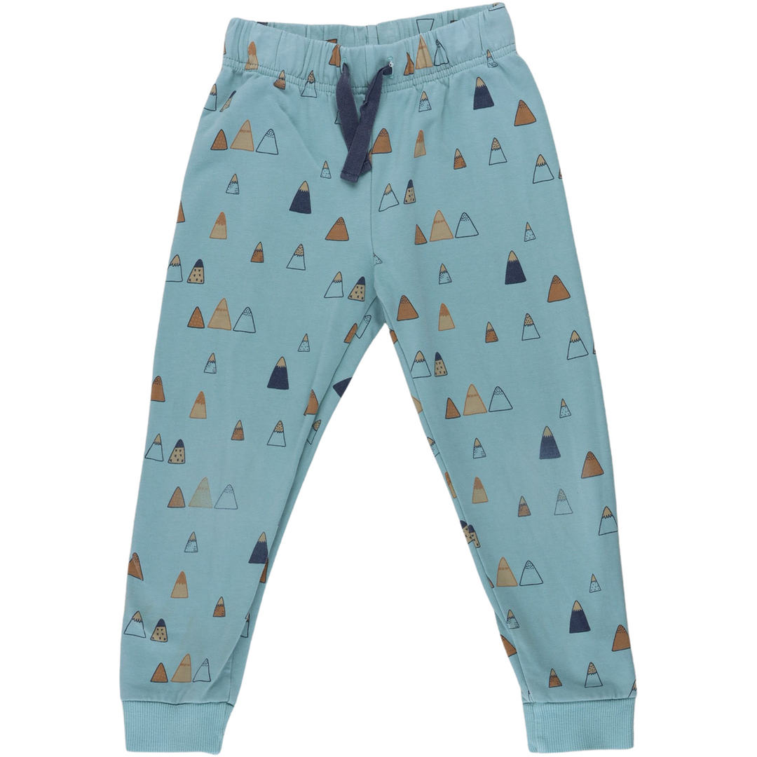 RE-LOVED POLAR sweat bukser