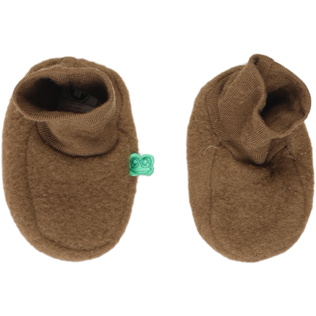 RE-LOVED WOOL futter i merinould fleece