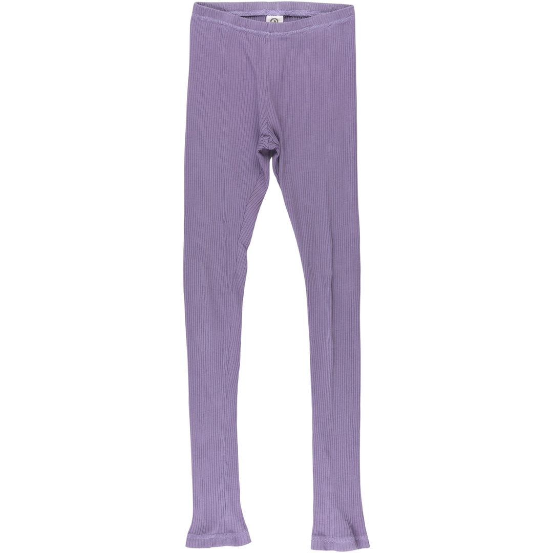 RE-LOVED COZY RIB leggings