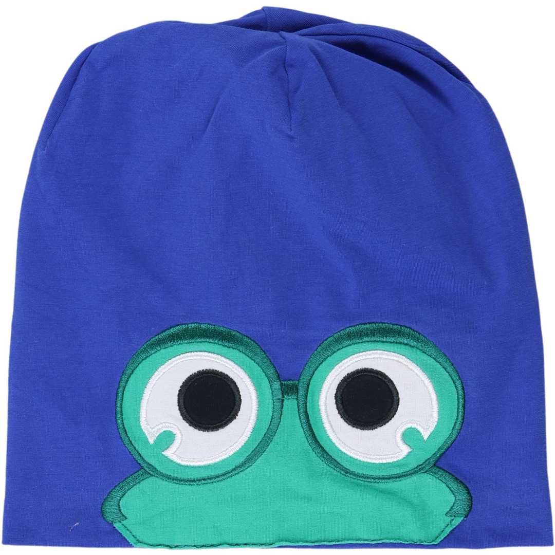 RE-LOVED FREDS PEEP beanie