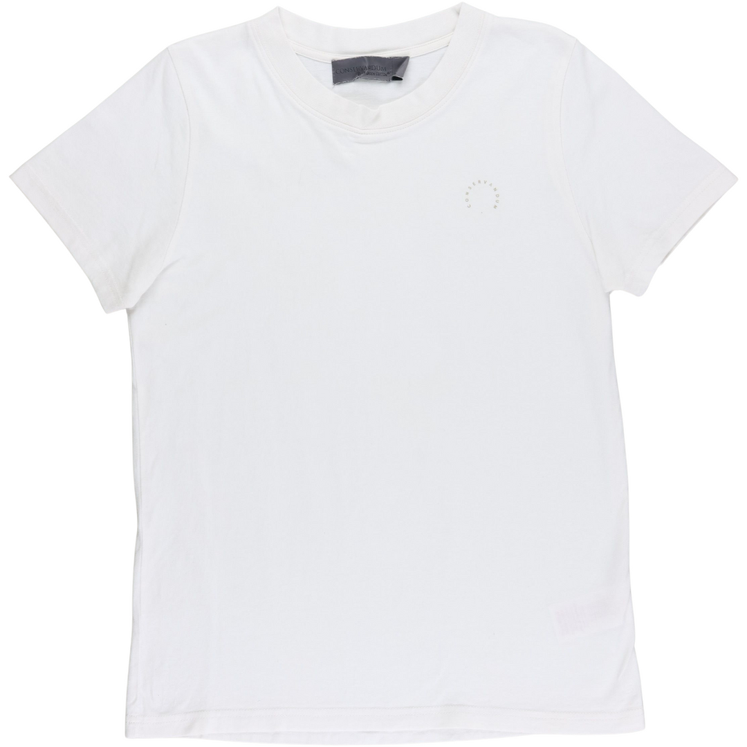 RE-LOVED SINGLE JERSEY T-shirt med print