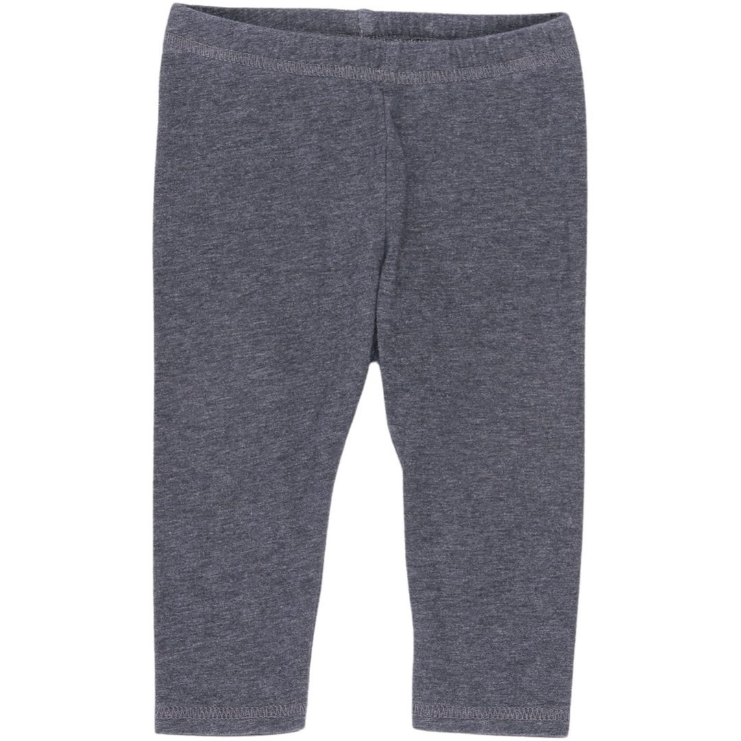 RE-LOVED SOLID Leggings