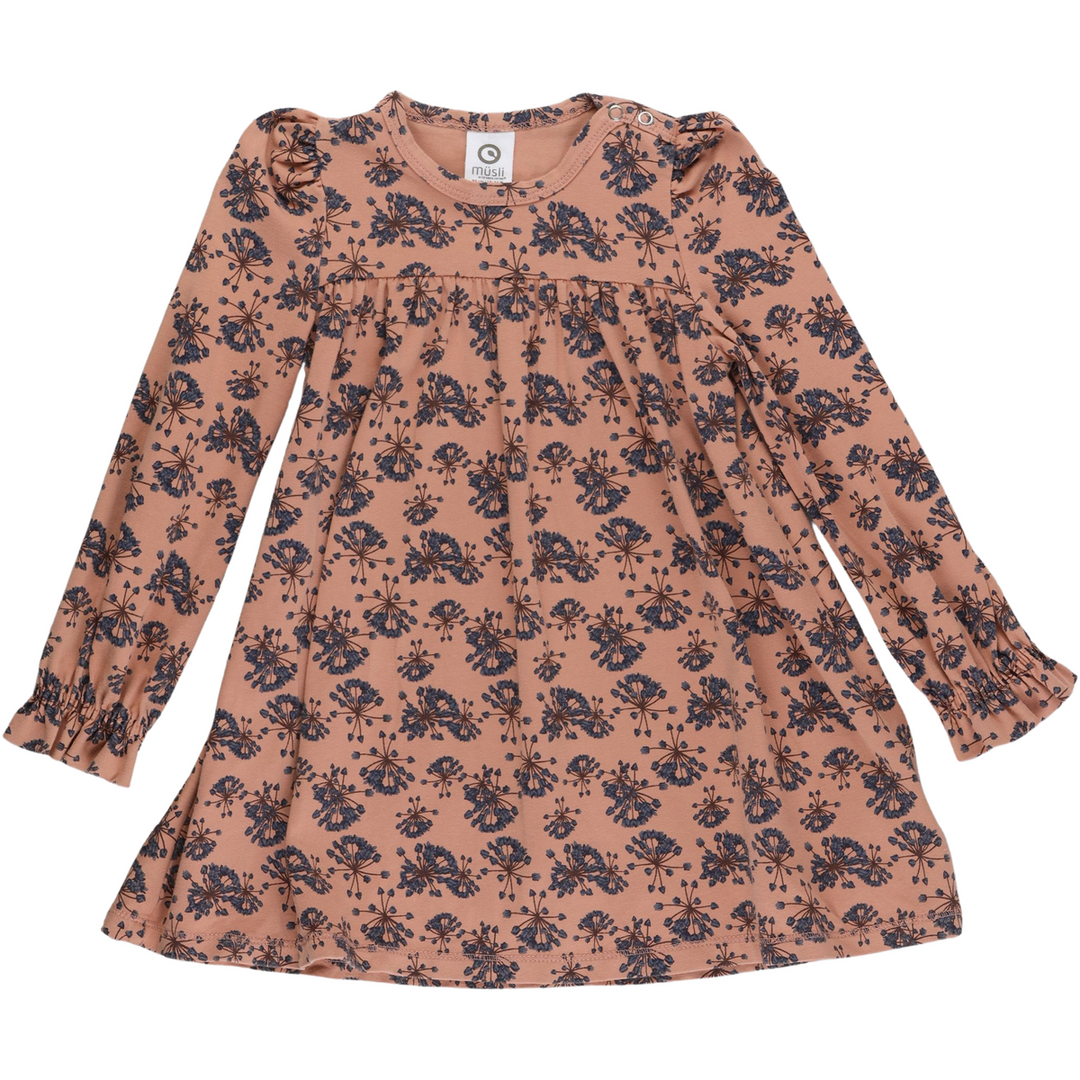 RE-LOVED ADORABLE kjole med blomsterprint