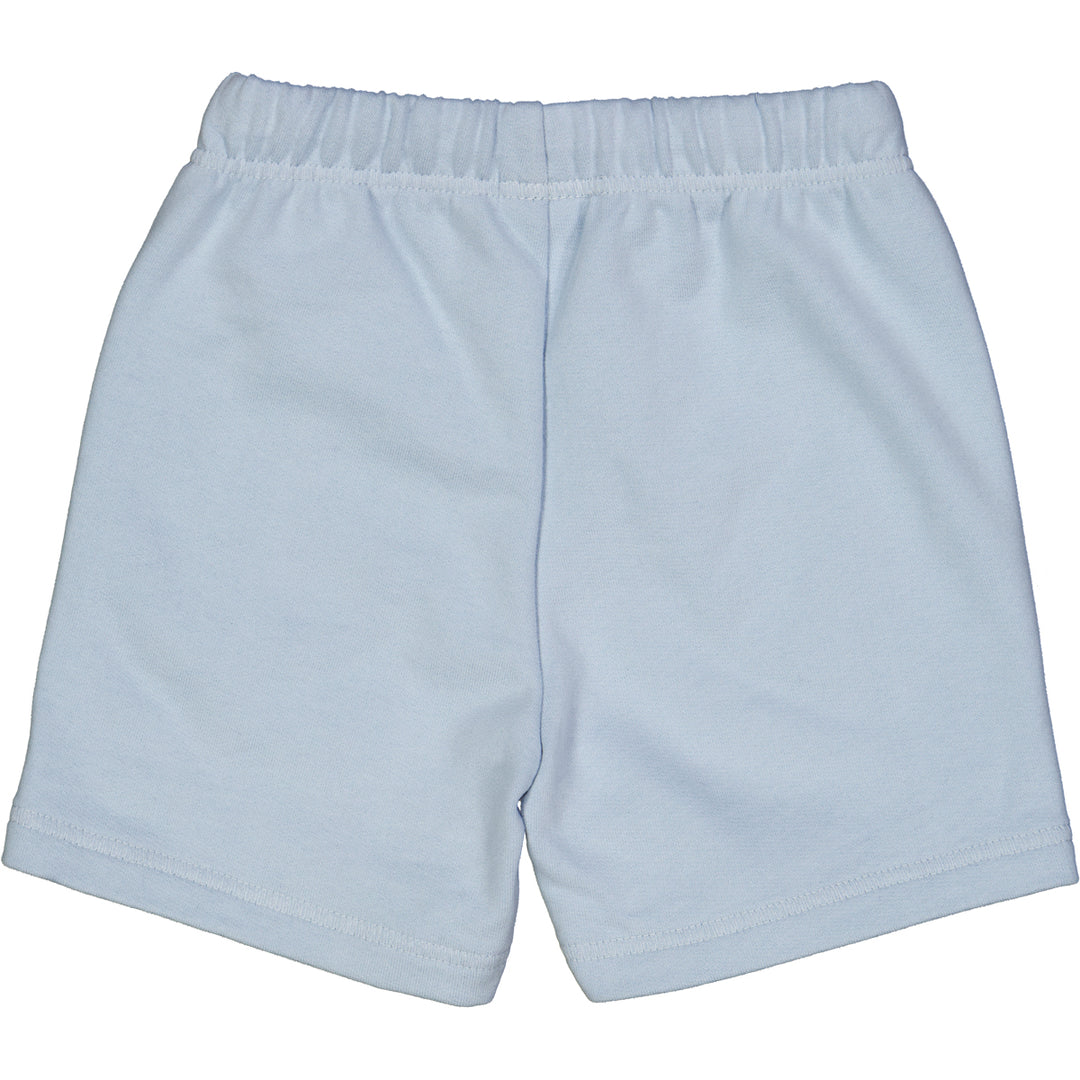 SOLID shorts med bindebånd