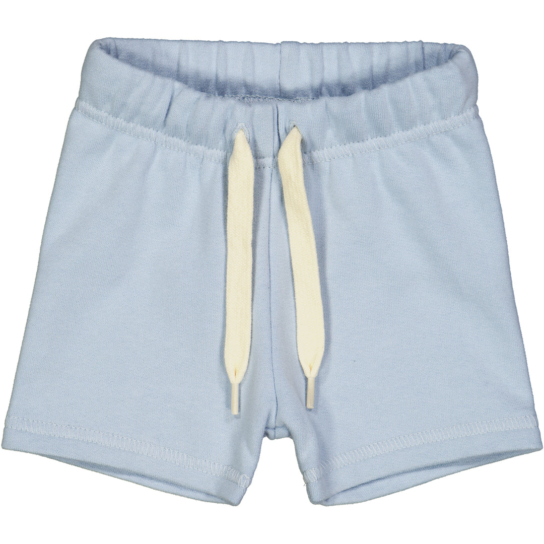 SOLID shorts med bindebånd