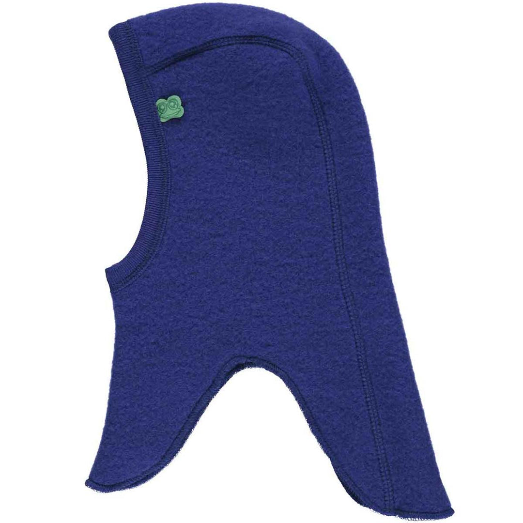 WOOL elefanthue i merinould fleece