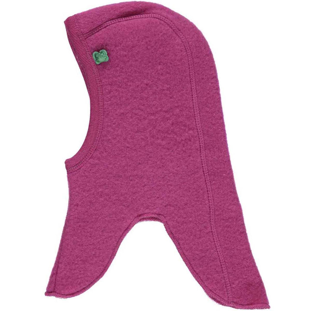 WOOL elefanthue i merinould fleece