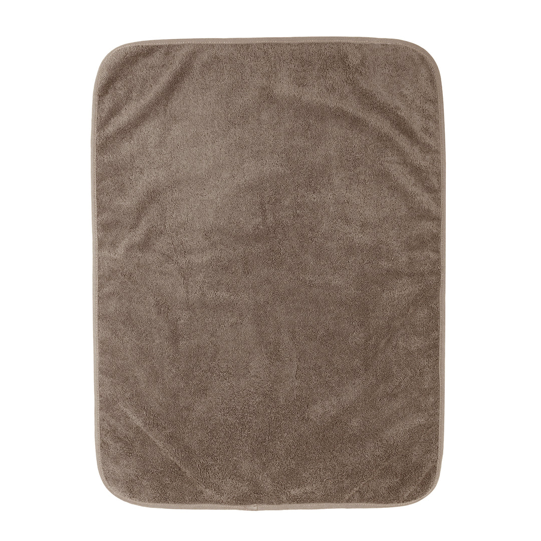 FROTTÉ håndklæde til puslepuden 50x65 cm