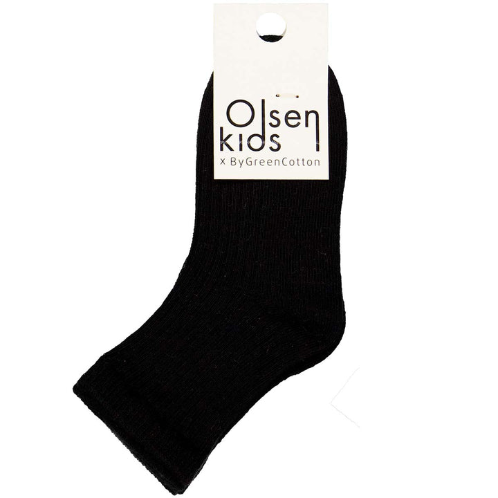 Olsen kids sokker 2-pak