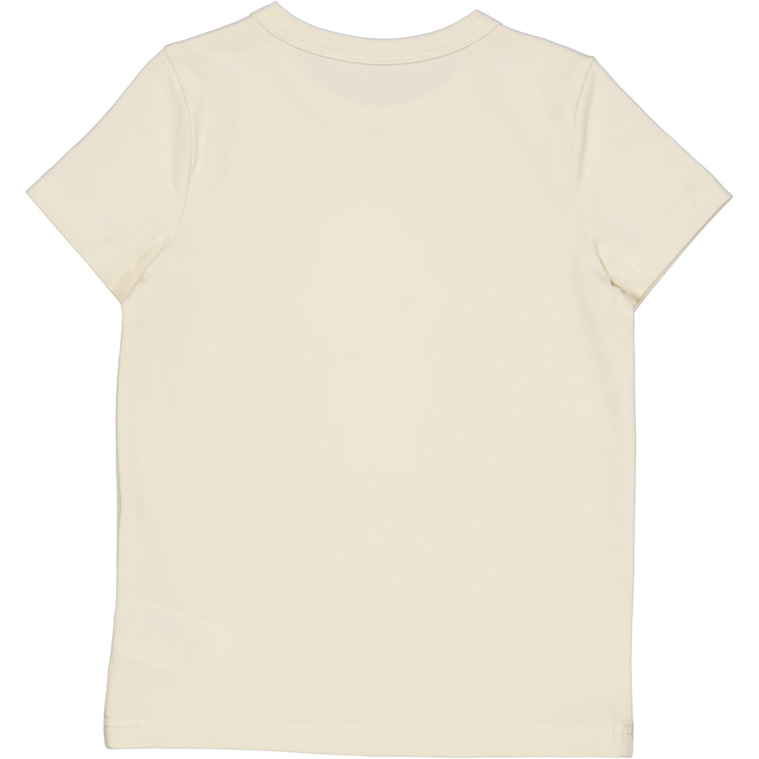 NILS T-shirt med print