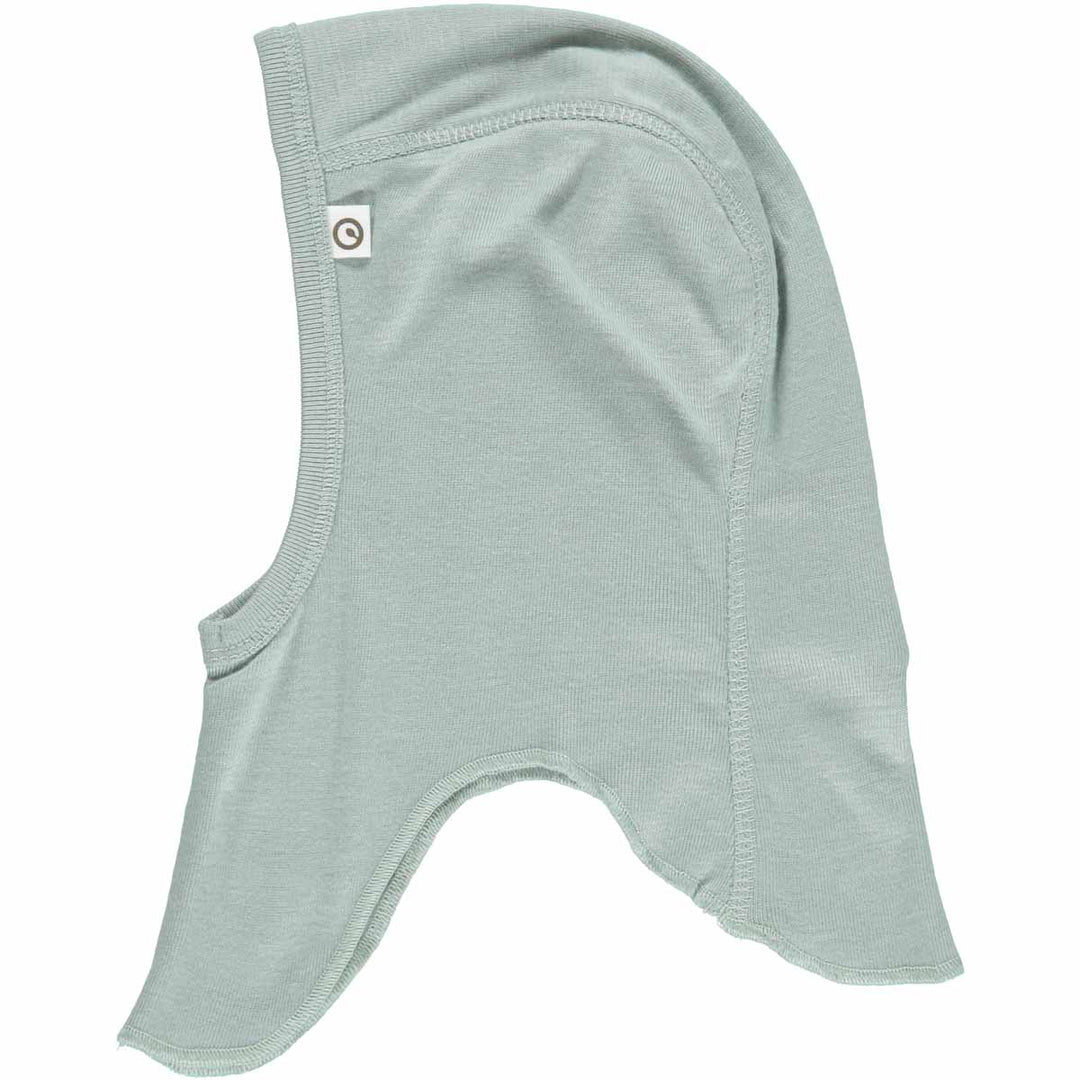 WOOLLY SILK elefanthue i uld/silke