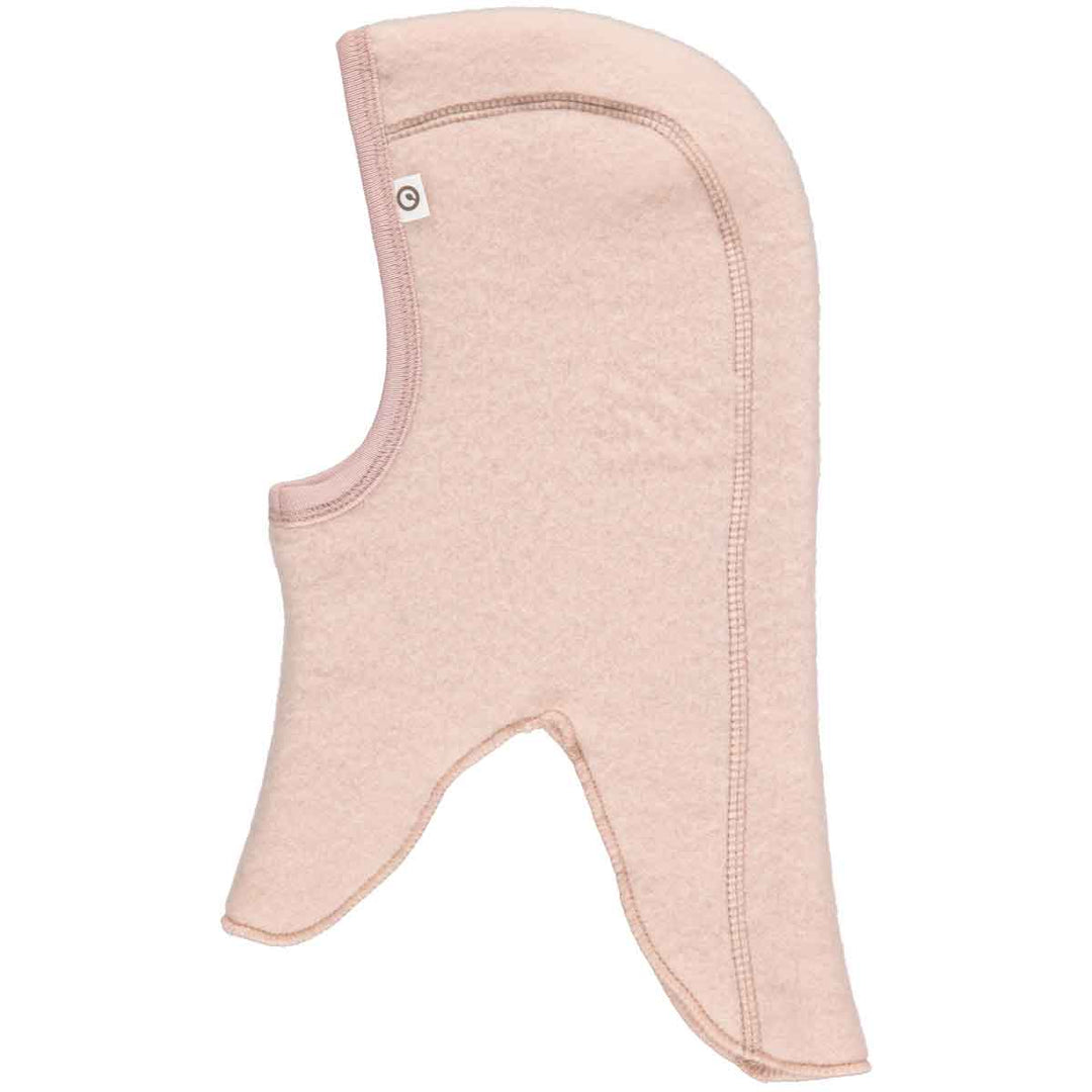 WOOLLY elefanthue i merinould fleece