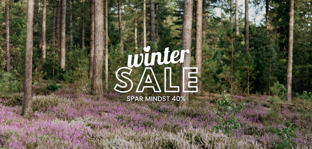 Winter Sale