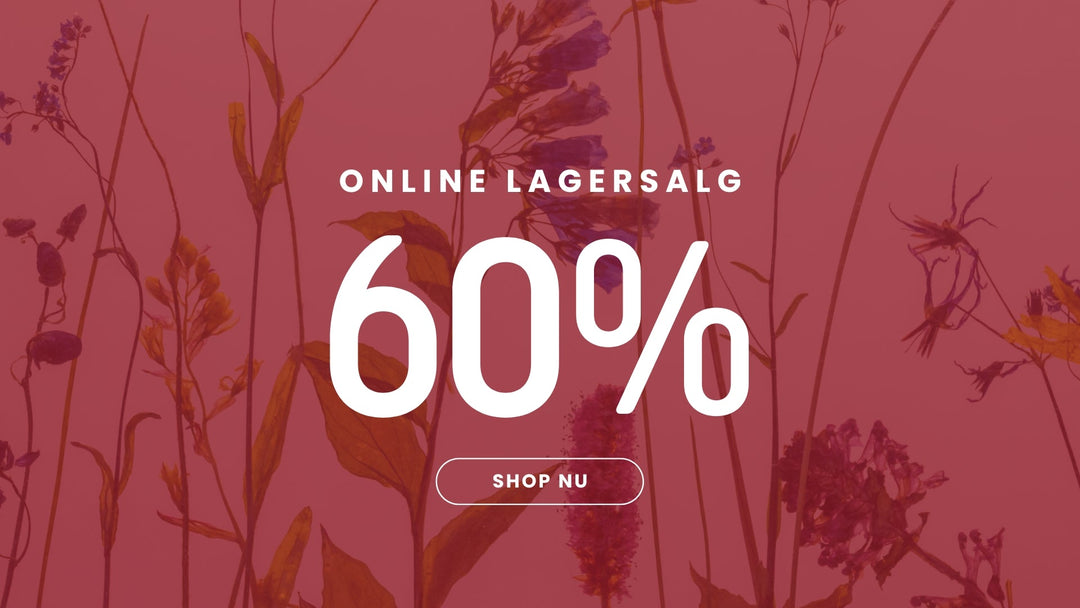 Online lagersalg