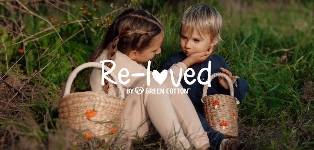 RE-LOVED