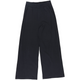 RE-LOVED WAVE RIB bukser med lommer