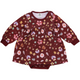 RE-LOVED DAZZLE kjolebody med blomsterprint