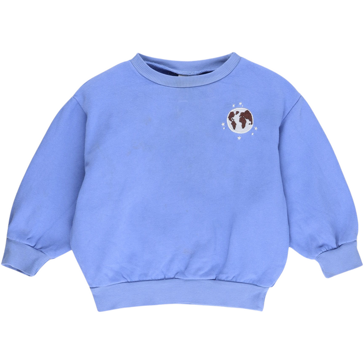 RE-LOVED YES TO KINDNESS sweattrøje