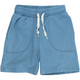 RE-LOVED ALFA shorts med lommer