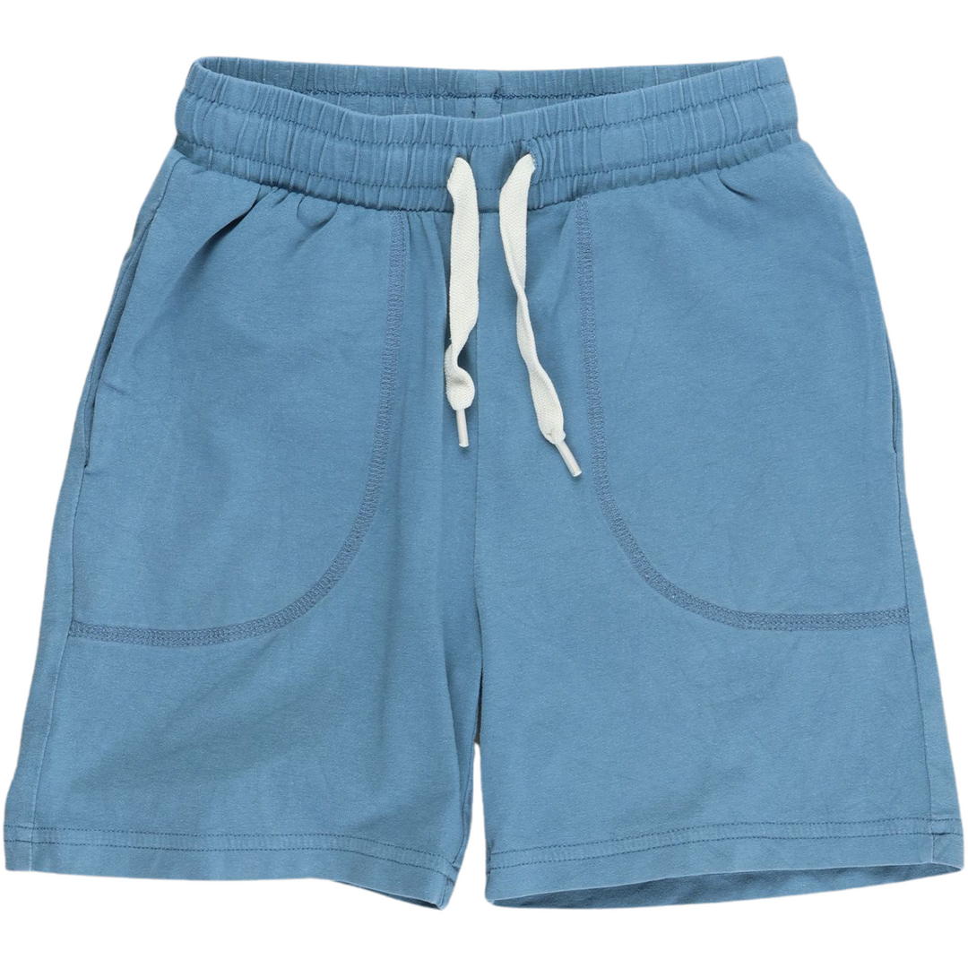 RE-LOVED ALFA shorts med lommer