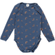 RE-LOVED RUGBY body med rugbyprint