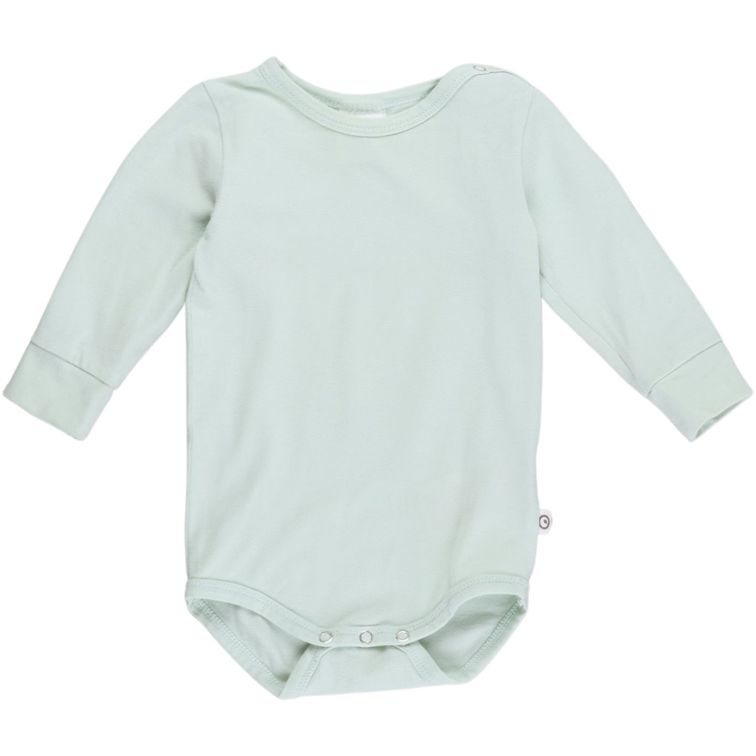 RE-LOVED Ensfarvet body