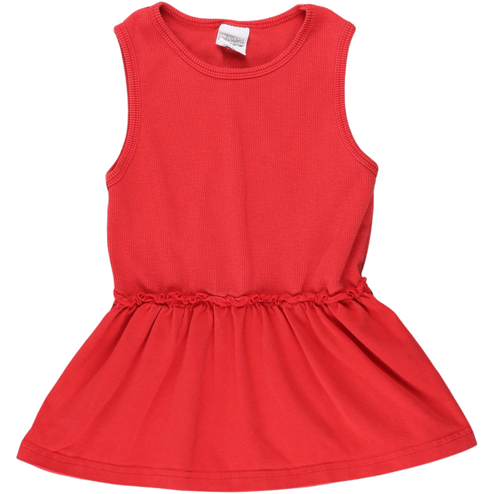 RE-LOVED ALFA RIB top