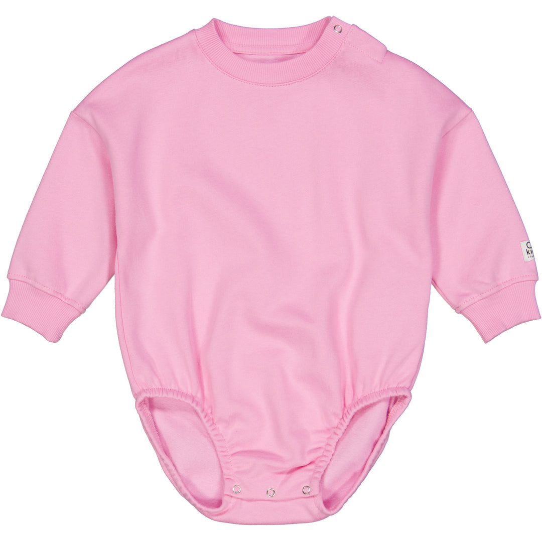 Olsen kids sweat body med print